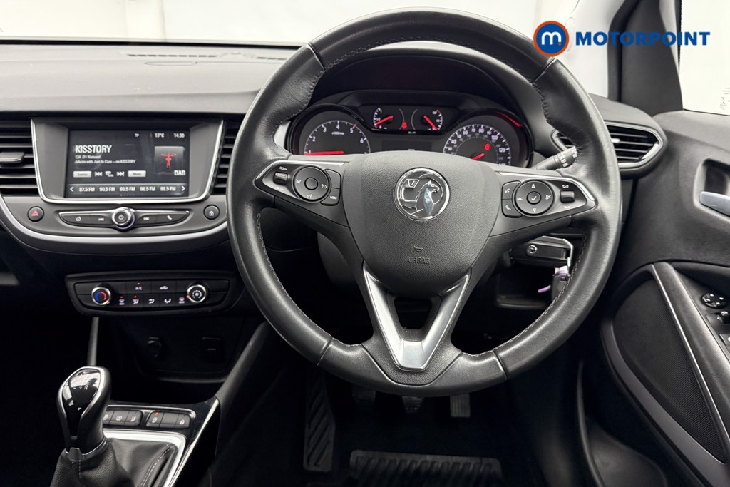 Used Vauxhall Crossland 2022 for sale - 77641536: Photo 10