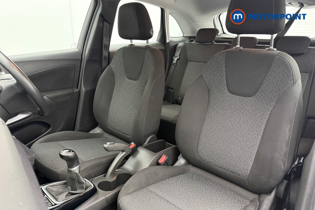 Used Vauxhall Crossland 2022 for sale - 77641536: Photo 11