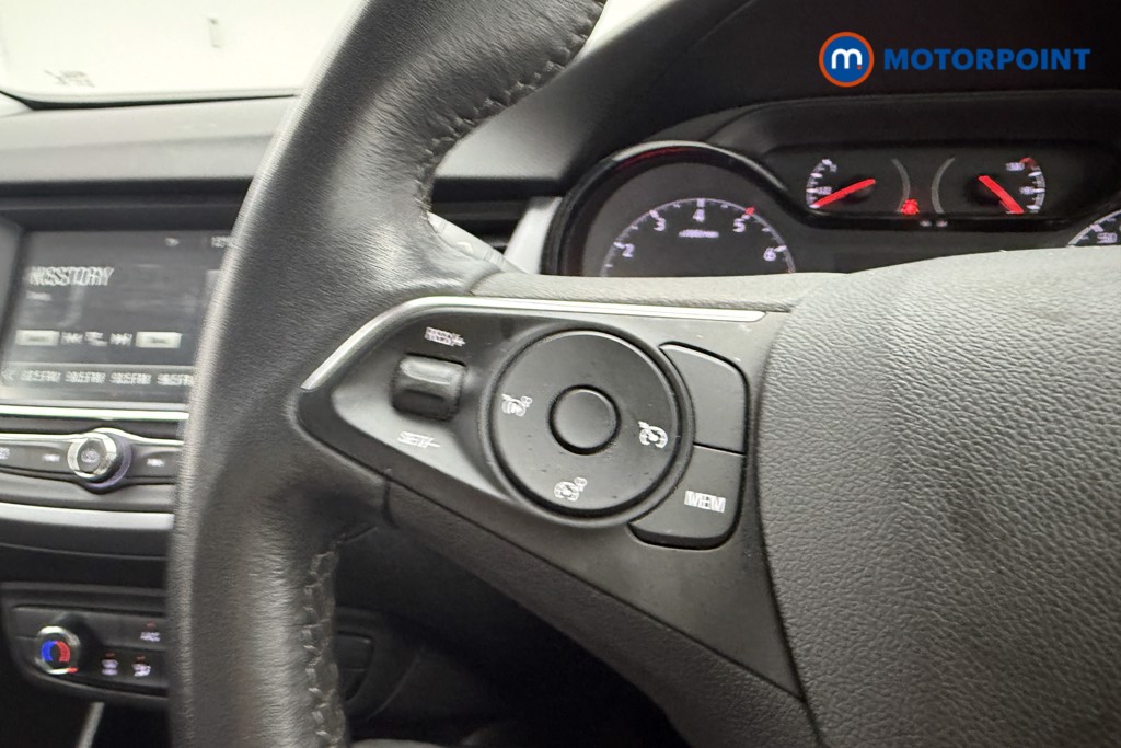 Used Vauxhall Crossland 2022 for sale - 77641536: Photo 15