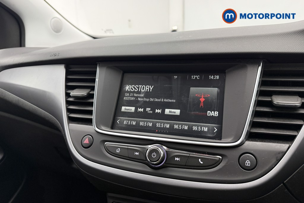 Used Vauxhall Crossland 2022 for sale - 77641536: Photo 18