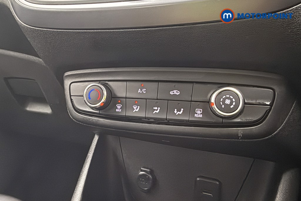 Used Vauxhall Crossland 2022 for sale - 77641536: Photo 19