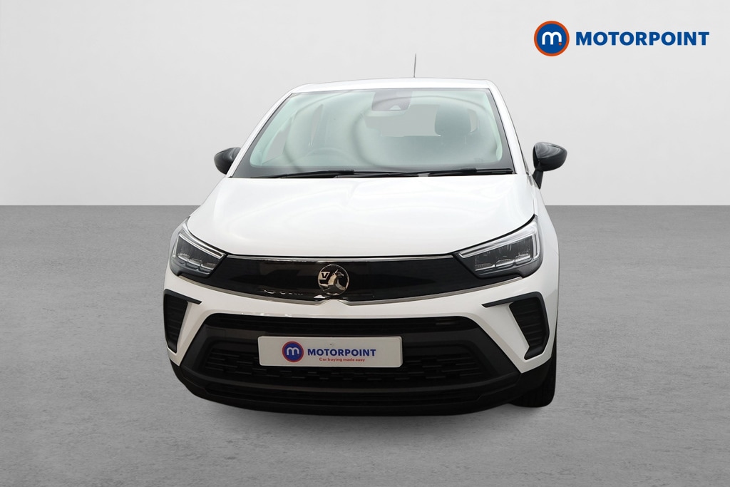 Used Vauxhall Crossland 2022 for sale - 77641536: Photo 2