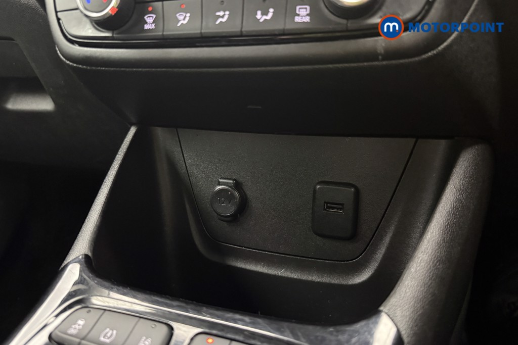 Used Vauxhall Crossland 2022 for sale - 77641536: Photo 20