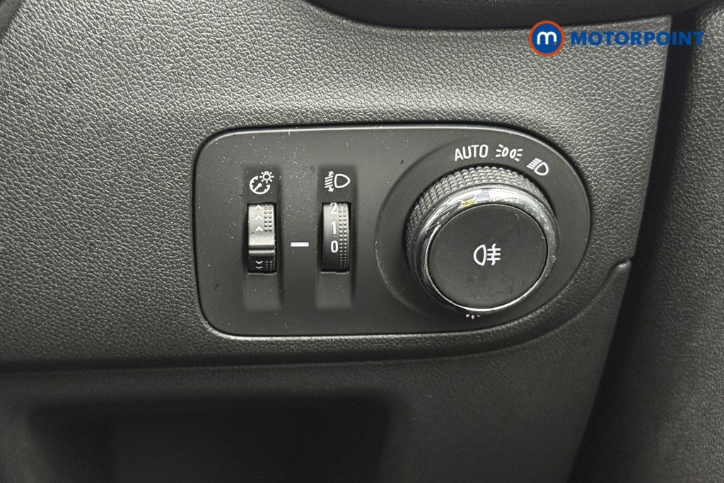 Used Vauxhall Crossland 2022 for sale - 77641536: Photo 23