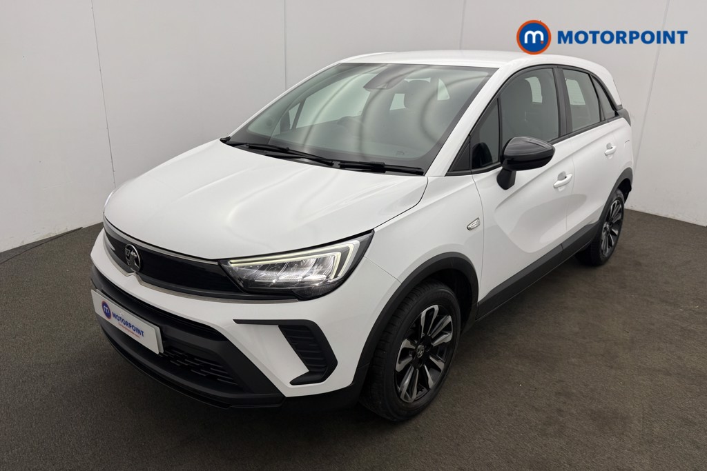 Used Vauxhall Crossland 2022 for sale - 77641536: Photo 26