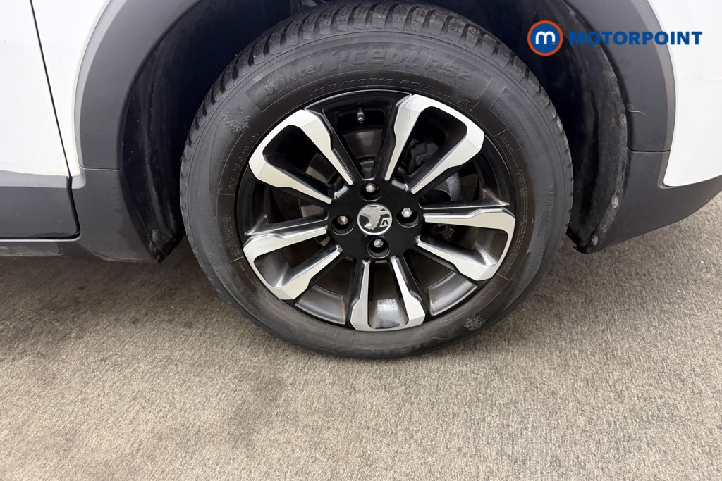 Used Vauxhall Crossland 2022 for sale - 77641536: Photo 28