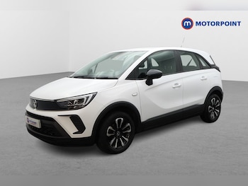 Used Vauxhall Crossland 2022 for sale - 77641536: Photo