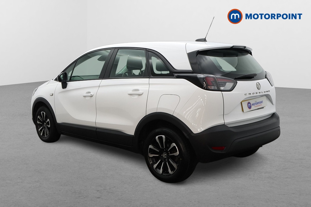 Used Vauxhall Crossland 2022 for sale - 77641536: Photo 5
