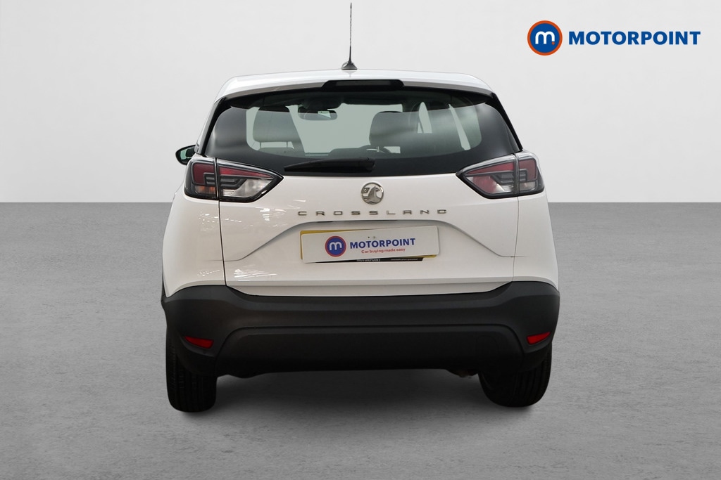 Used Vauxhall Crossland 2022 for sale - 77641536: Photo 6