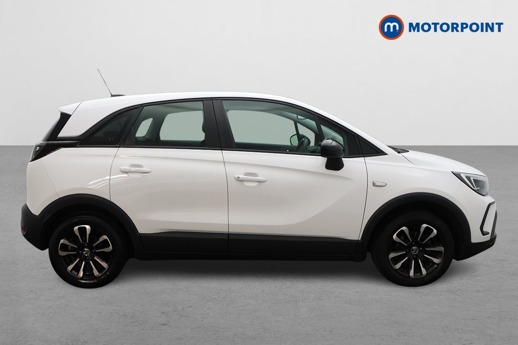 Used Vauxhall Crossland 2022 for sale - 77641536: Photo 8