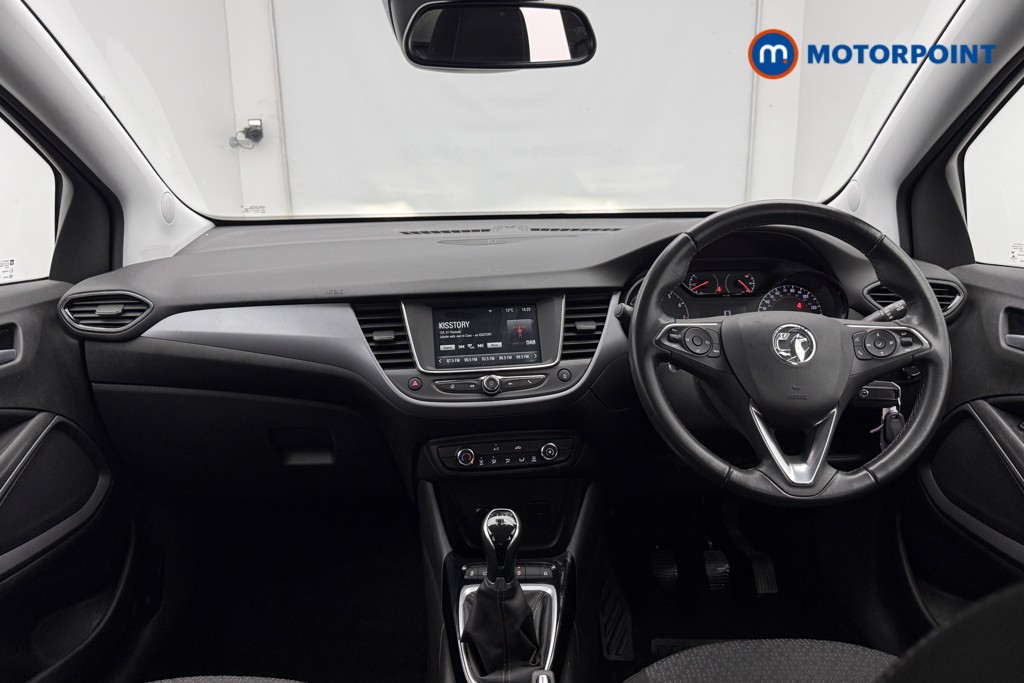 Used Vauxhall Crossland 2022 for sale - 77641536: Photo 9