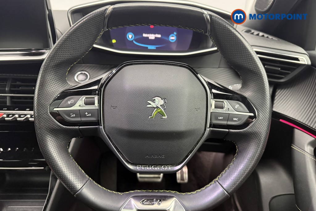 Used Peugeot 2008 2022 for sale - 77221209: Photo 13