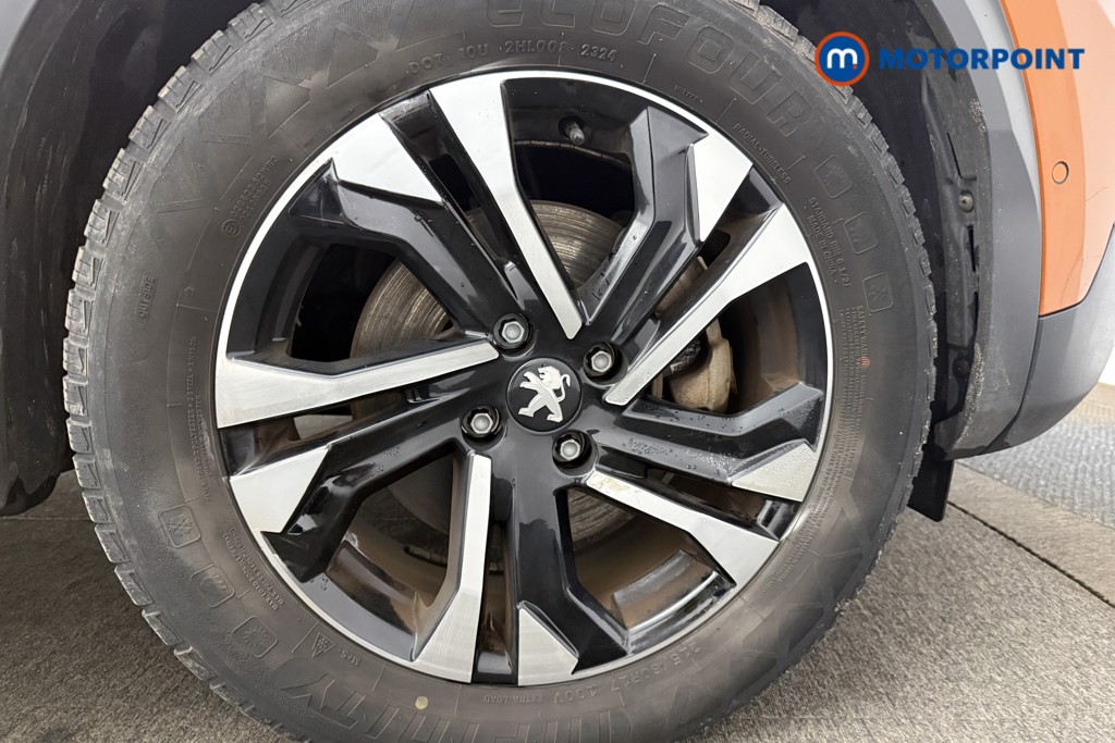 Used Peugeot 2008 2022 for sale - 77221209: Photo 19