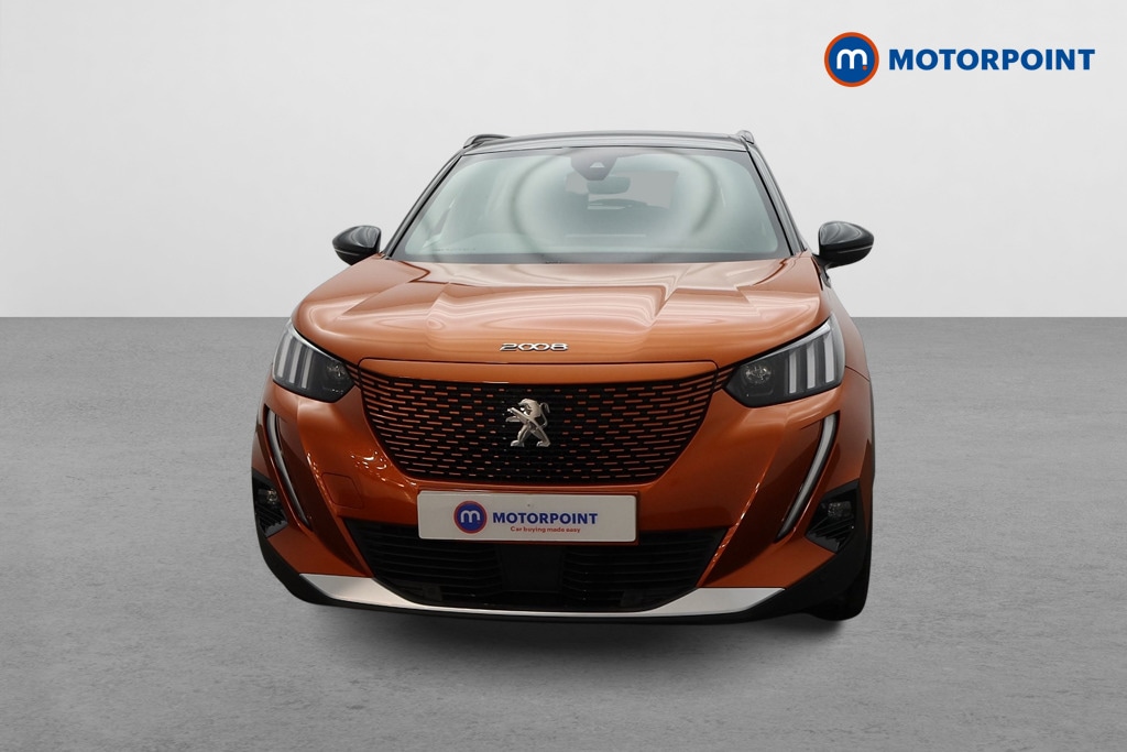 Used Peugeot 2008 2022 for sale - 77221209: Photo 2