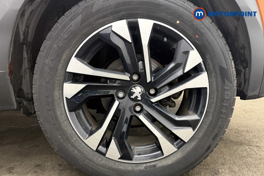 Used Peugeot 2008 2022 for sale - 77221209: Photo 21