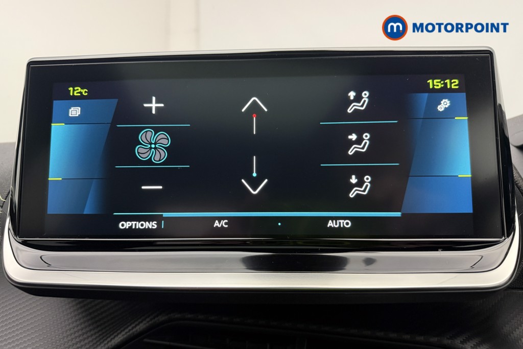 Used Peugeot 2008 2022 for sale - 77221209: Photo 24