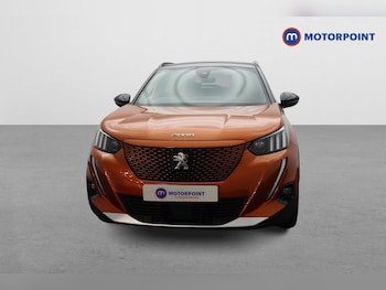 Used Peugeot 2008 2022 for sale - 77221209: Photo