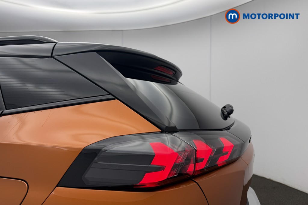 Used Peugeot 2008 2022 for sale - 77221209: Photo 35