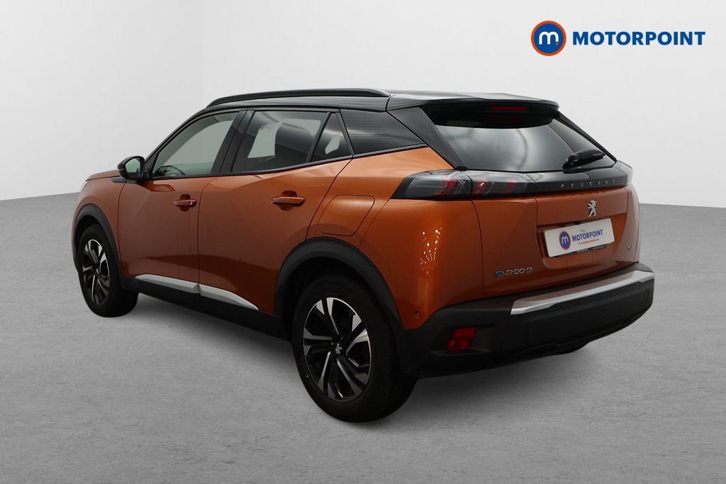 Used Peugeot 2008 2022 for sale - 77221209: Photo 5