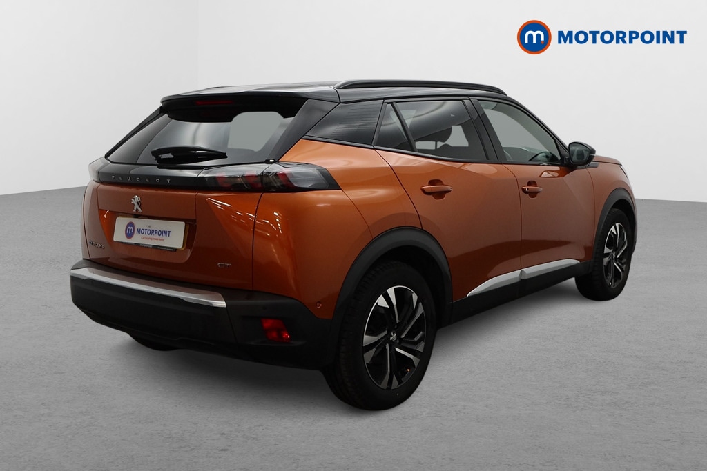 Used Peugeot 2008 2022 for sale - 77221209: Photo 7