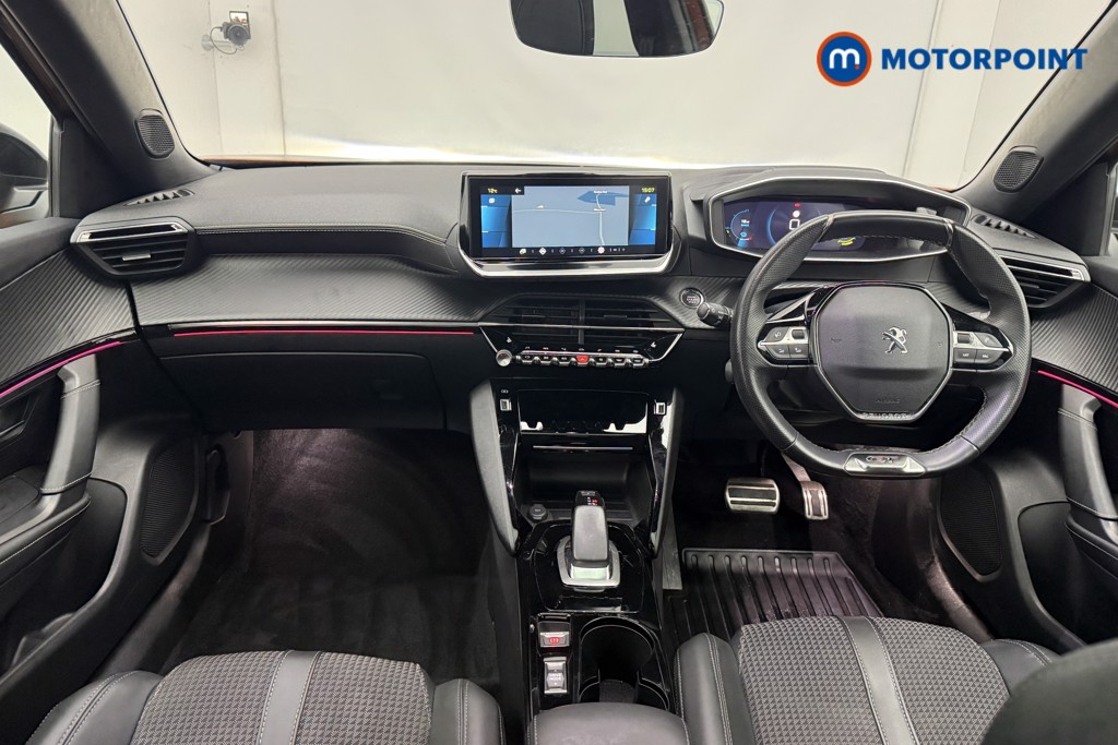 Used Peugeot 2008 2022 for sale - 77221209: Photo 9