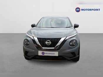 Used Nissan Juke 2024 for sale - 75215560: Photo