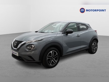 Used Nissan Juke 2024 for sale - 75215560: Photo