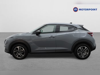Used Nissan Juke 2024 for sale - 75215560: Photo