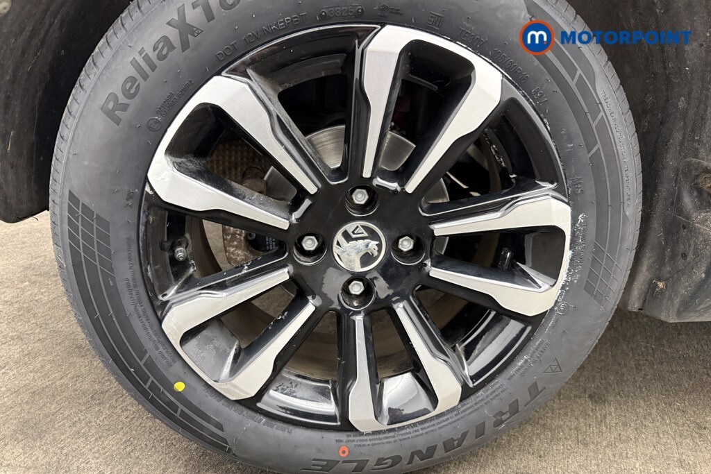 Used Vauxhall Crossland 2022 for sale - 77570847: Photo 11