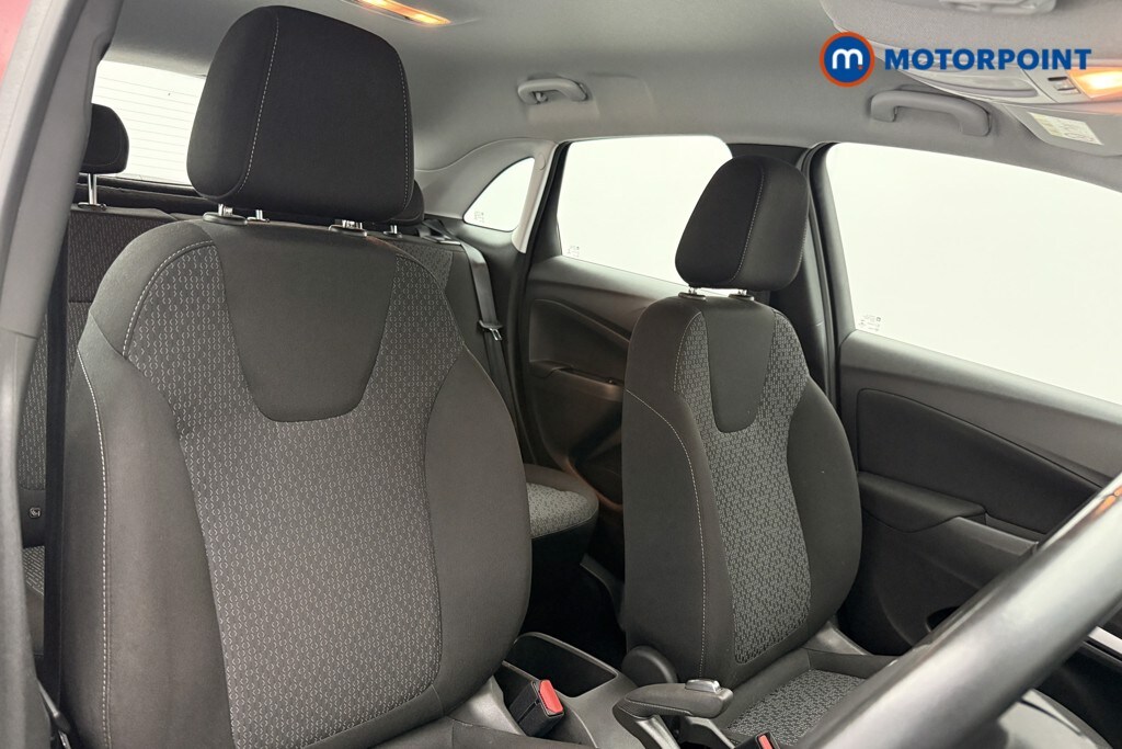 Used Vauxhall Crossland 2022 for sale - 77570847: Photo 14