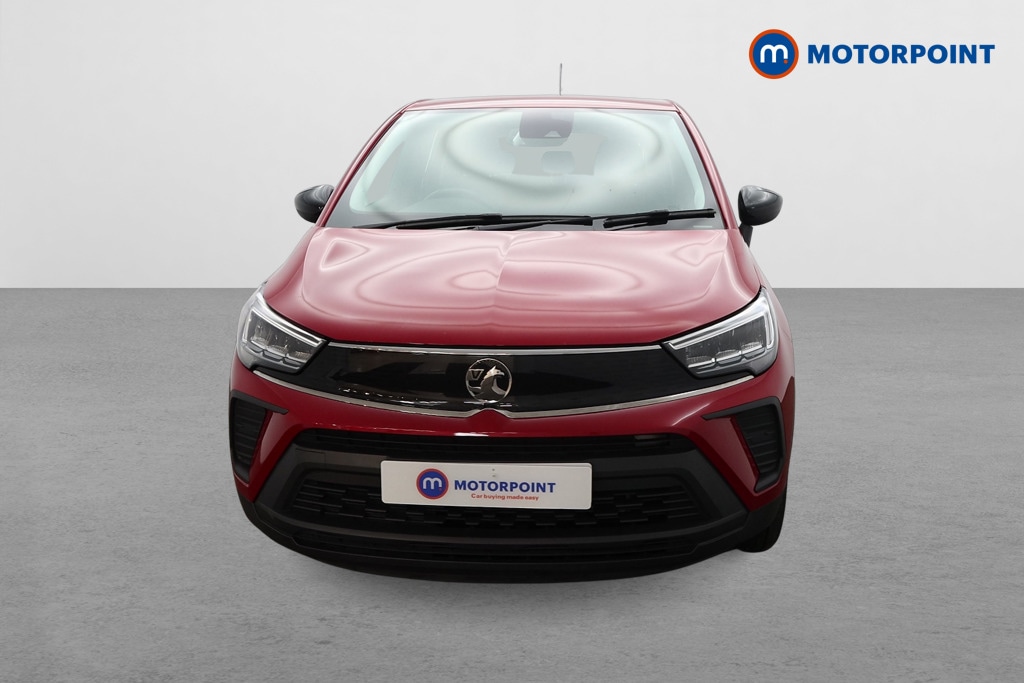 Used Vauxhall Crossland 2022 for sale - 77570847: Photo 2