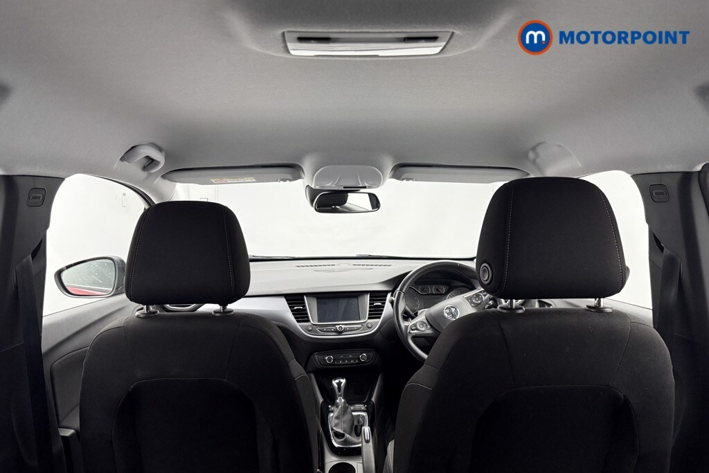Used Vauxhall Crossland 2022 for sale - 77570847: Photo 20