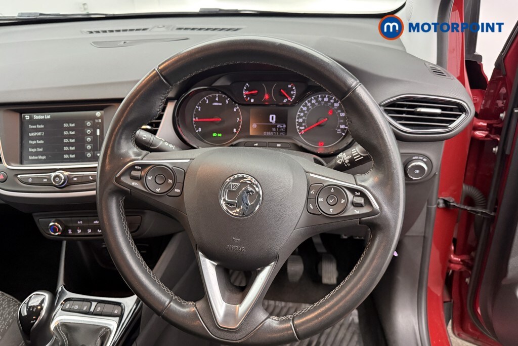 Used Vauxhall Crossland 2022 for sale - 77570847: Photo 25