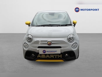 Used Abarth 595 2022 for sale - 78226988: Photo