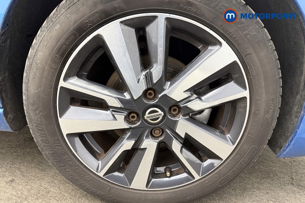 Used Nissan Micra 2020 for sale - 77138542: Photo 12