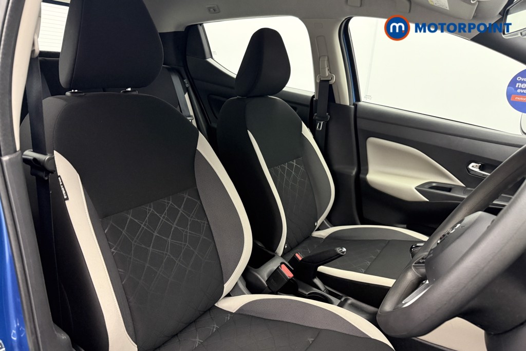 Used Nissan Micra 2020 for sale - 77138542: Photo 14