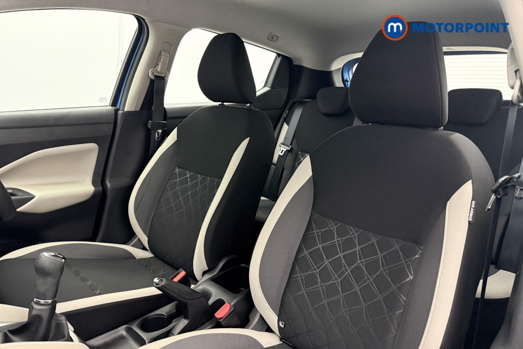 Used Nissan Micra 2020 for sale - 77138542: Photo 15