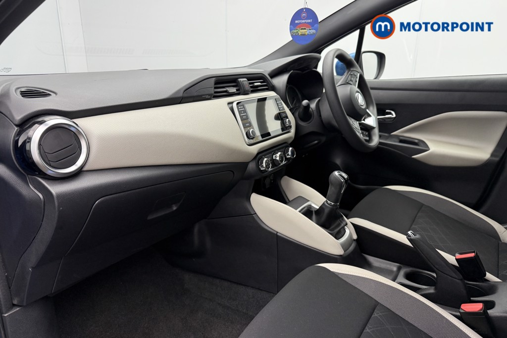 Used Nissan Micra 2020 for sale - 77138542: Photo 16