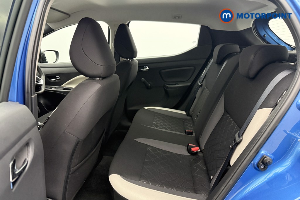 Used Nissan Micra 2020 for sale - 77138542: Photo 17