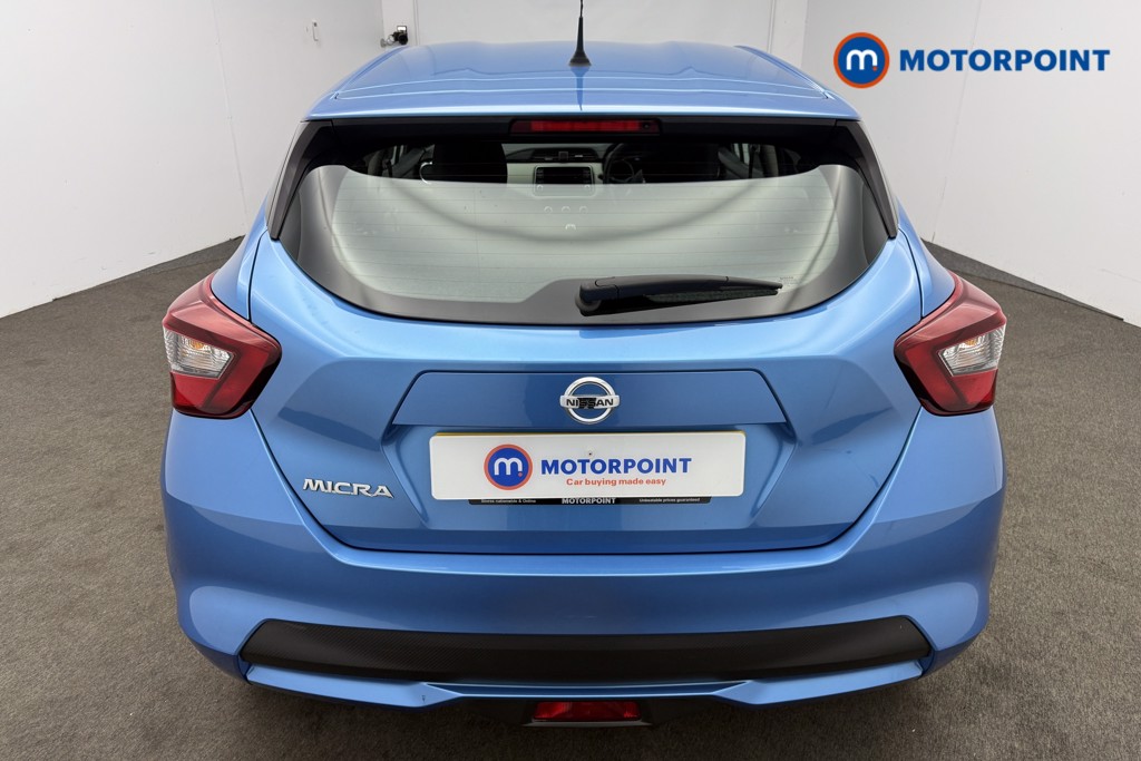 Used Nissan Micra 2020 for sale - 77138542: Photo 18