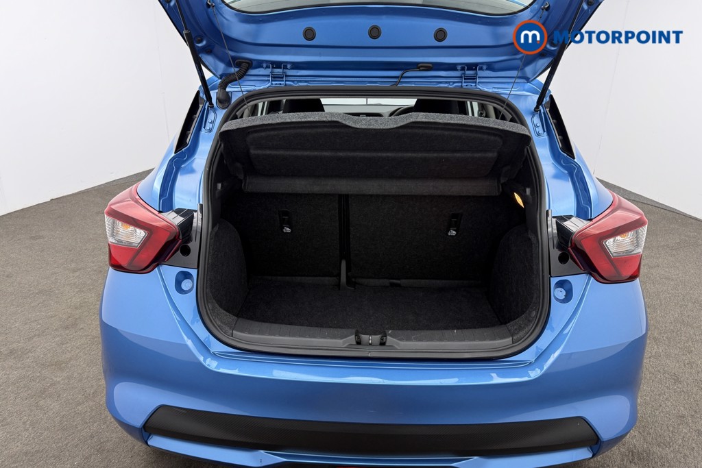 Used Nissan Micra 2020 for sale - 77138542: Photo 19