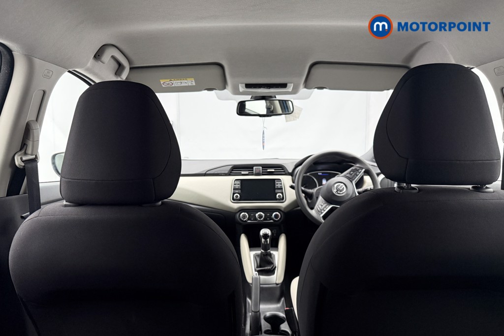 Used Nissan Micra 2020 for sale - 77138542: Photo 20