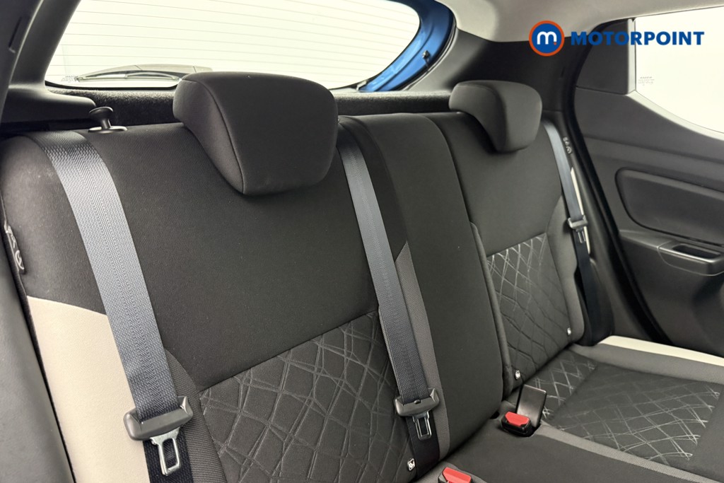 Used Nissan Micra 2020 for sale - 77138542: Photo 21