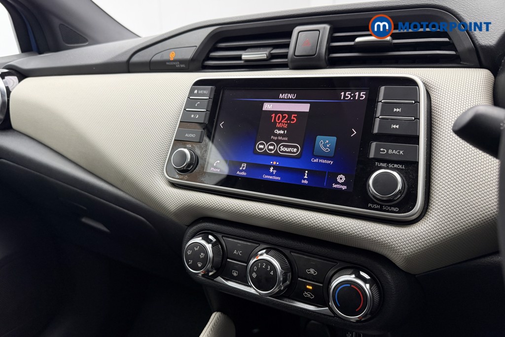 Used Nissan Micra 2020 for sale - 77138542: Photo 22