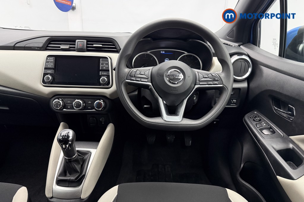 Used Nissan Micra 2020 for sale - 77138542: Photo 25