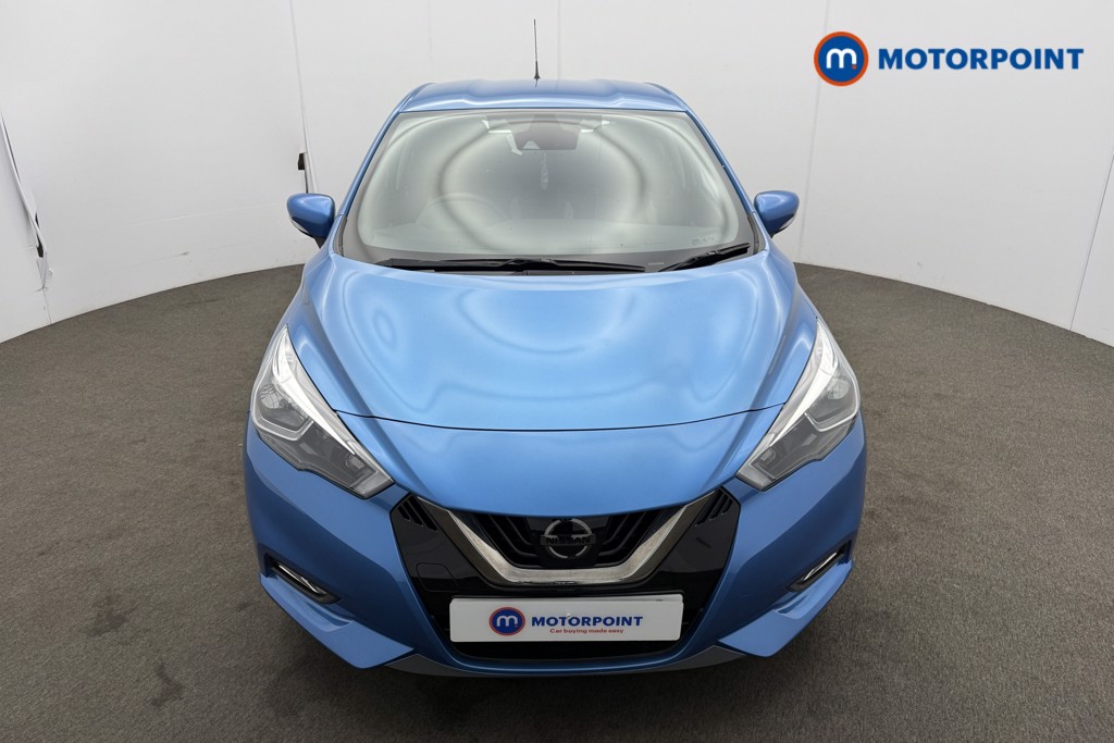 Used Nissan Micra 2020 for sale - 77138542: Photo 28