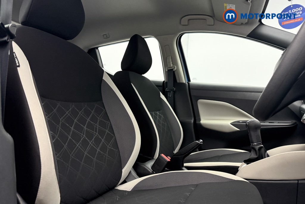 Used Nissan Micra 2020 for sale - 77138542: Photo 29