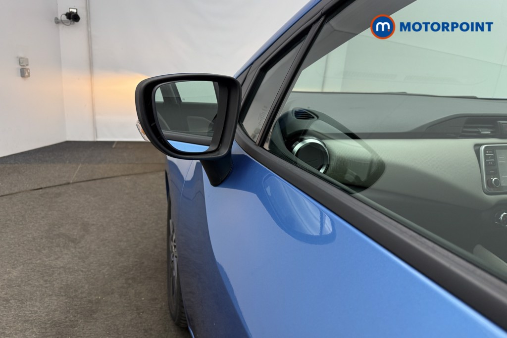 Used Nissan Micra 2020 for sale - 77138542: Photo 34