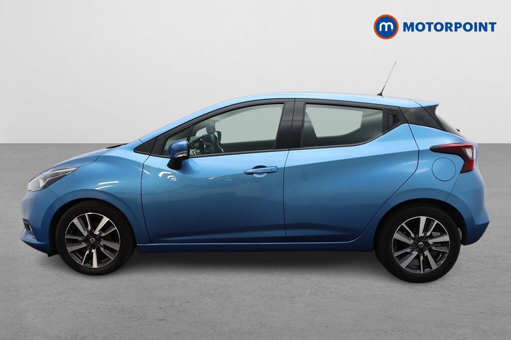 Used Nissan Micra 2020 for sale - 77138542: Photo 4
