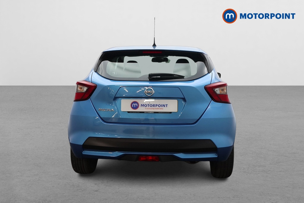 Used Nissan Micra 2020 for sale - 77138542: Photo 6